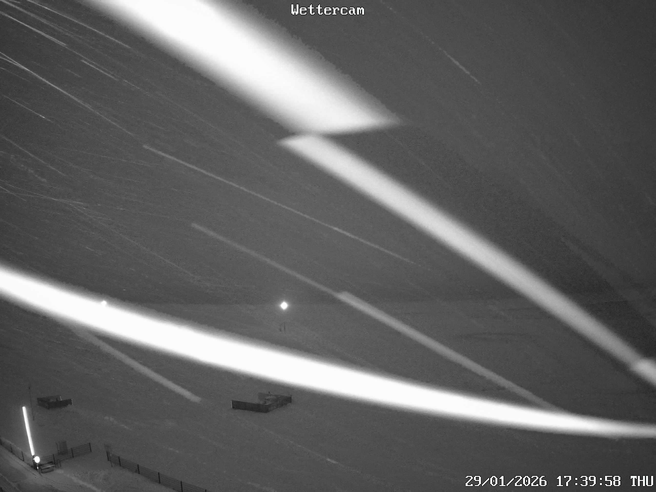 EDBJ Webcam Live View